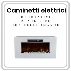 Scopri il catalogo dei caminetti elettrici Francesi Chemin