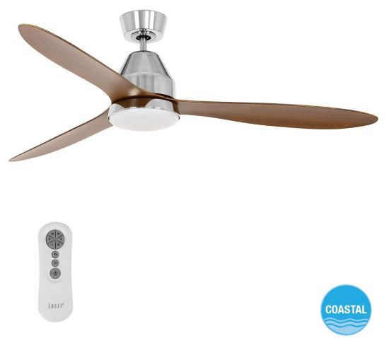Direct Current Ceiling Fan Light And Remote Control