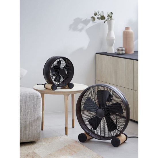 Lucci Air  Desktop Fan Black Breeze is a product on offer at the best price