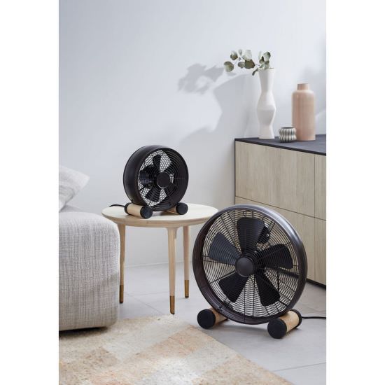 Lucci Air  Desk Fan Breeze 20 Cm Bronze is a product on offer at the best price