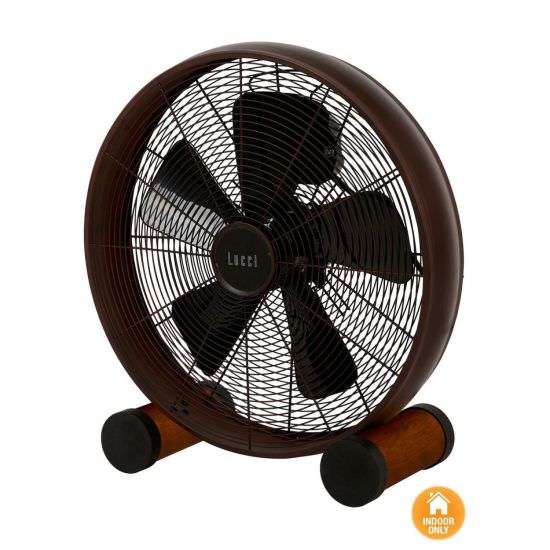 Lucci Air Floor fan Beacon Breeze Bronze is a product on offer at the best price