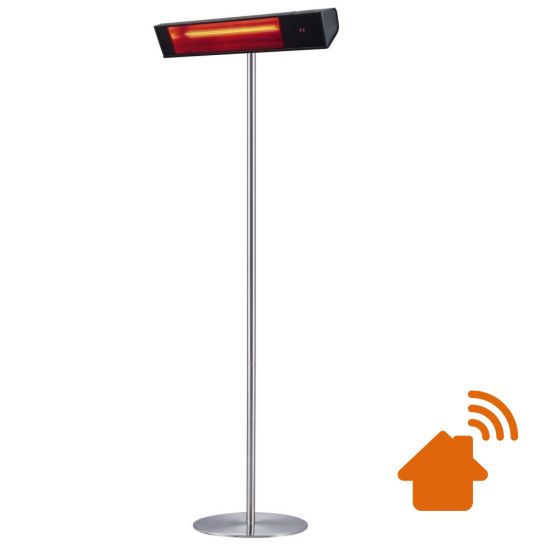 SINED  Outdoor Wifi Heater On Pole is a product on offer at the best price