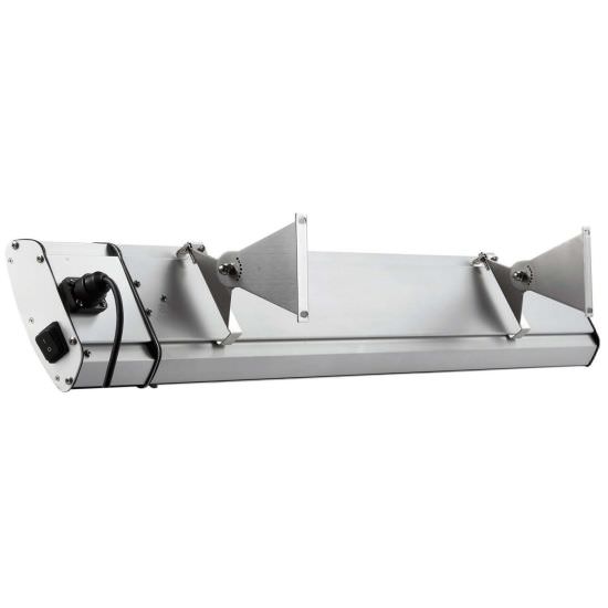 SINED  Excellent Infrared Radiator 1800w is a product on offer at the best price