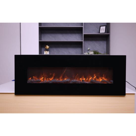 SINED  Aprica wallmounted electric fireplace is a product on offer at the best price