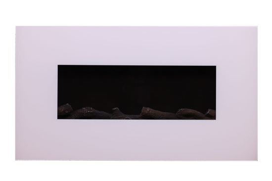 SINED  Mont Blanc wall fireplace is a product on offer at the best price