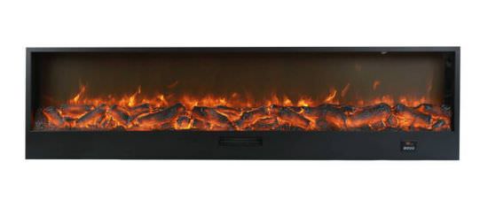 SINED  Electric Builtin And Freestanding Firepl is a product on offer at the best price