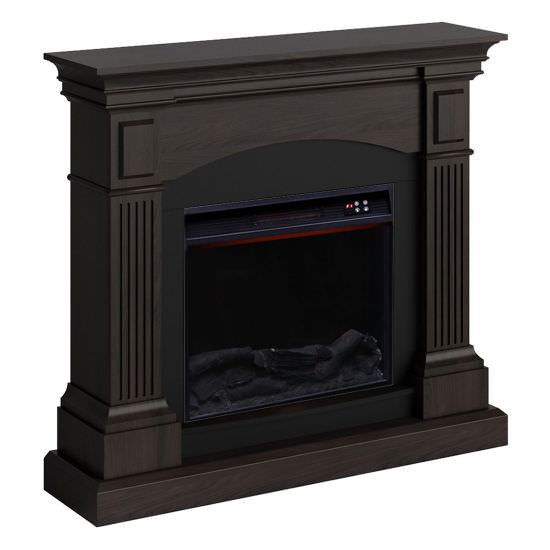 MPC  Wenge floor fireplace is a product on offer at the best price