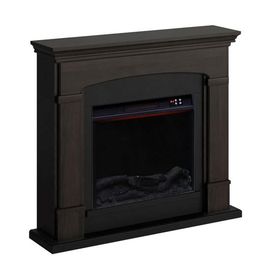 MPC  Floor Standing Fireplace Wenge is a product on offer at the best price