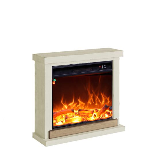 MPC  ElfenbeinbodenKamin ist ein Produkt im Angebot zum besten Preis