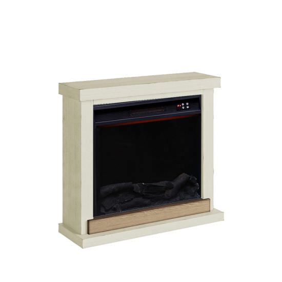 MPC  Ivory floor fireplace is a product on offer at the best price