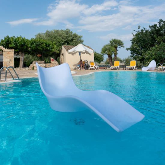 SINED Lettino per piscina in offerta è un prodotto in offerta al miglior prezzo online