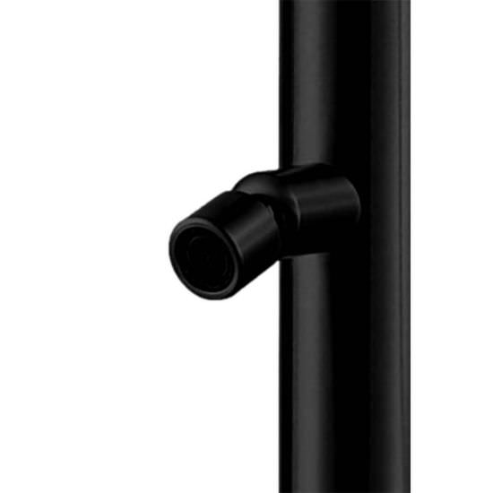 SINED  High quality black outdoor shower is a product on offer at the best price