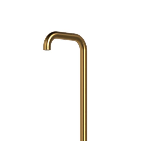 SINED  Stainless Steel Outdoor Shower Gold Color is a product on offer at the best price