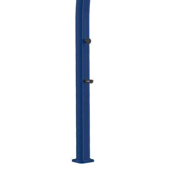 SINED  Blue aluminium solar shower is a product on offer at the best price