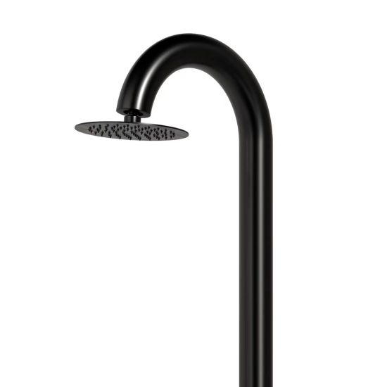 SINED  Ducha De Acero Inoxidable Negra es un producto que se ofrecen al mejor precio