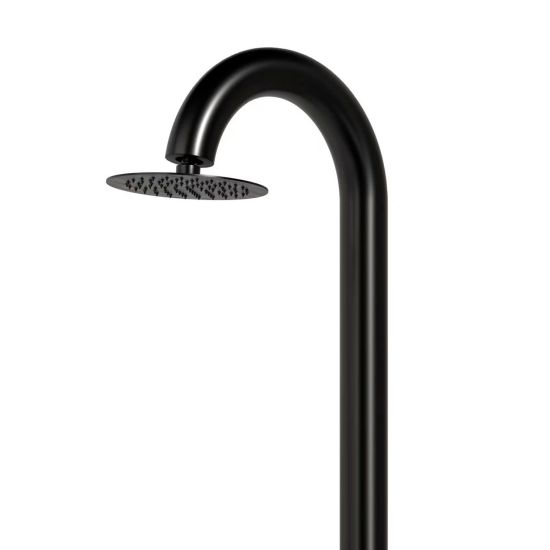 SINED  Stainless Steel Shower Nautical Inox Moon is a product on offer at the best price