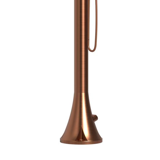SINED  Ducha De Acero Inoxidable Rose Gold es un producto que se ofrecen al mejor precio