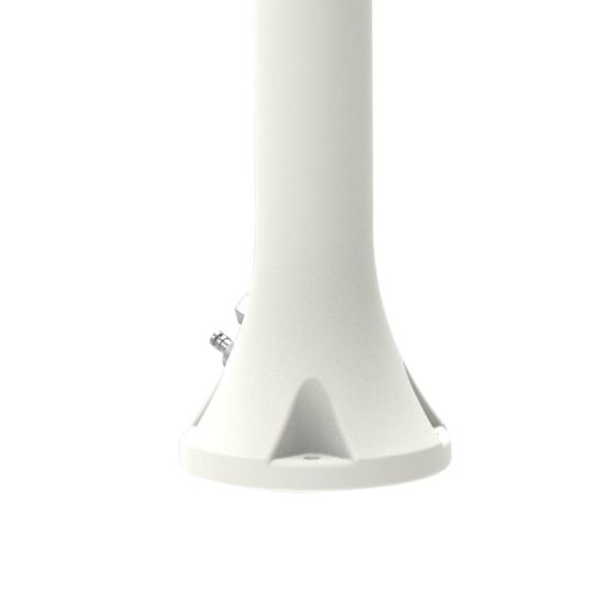 SINED Doccia bianca con soffione LED Luna Lcd è un prodotto in offerta al miglior prezzo online