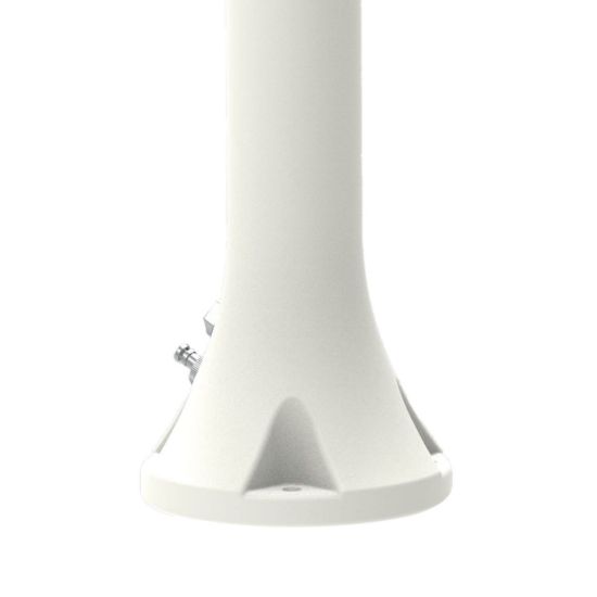 SINED Doccia bianca soffione a LED Luna Quadro è un prodotto in offerta al miglior prezzo online