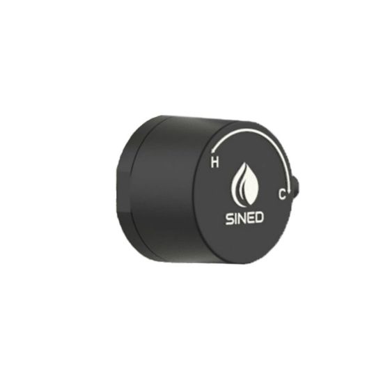 SINED  Shower with hand shower for outdoor use is a product on offer at the best price