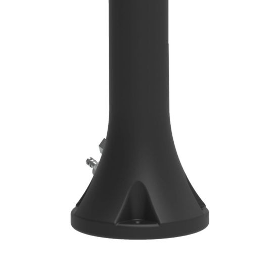 SINED  Ducha negra con ducha superior de LEDs es un producto que se ofrecen al mejor precio