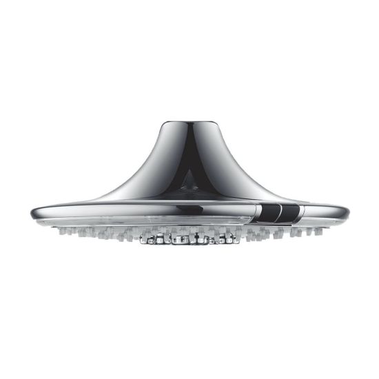 SINED Black shower head 3 jets led is a product on offer at the best price