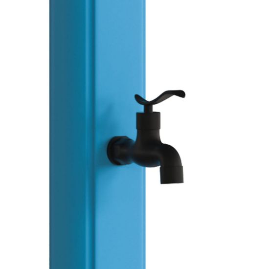 SINED Blue shower for swimming pool is a product on offer at the best price