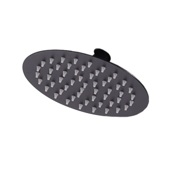 SINED Black garden shower Sined Sole is a product on offer at the best price