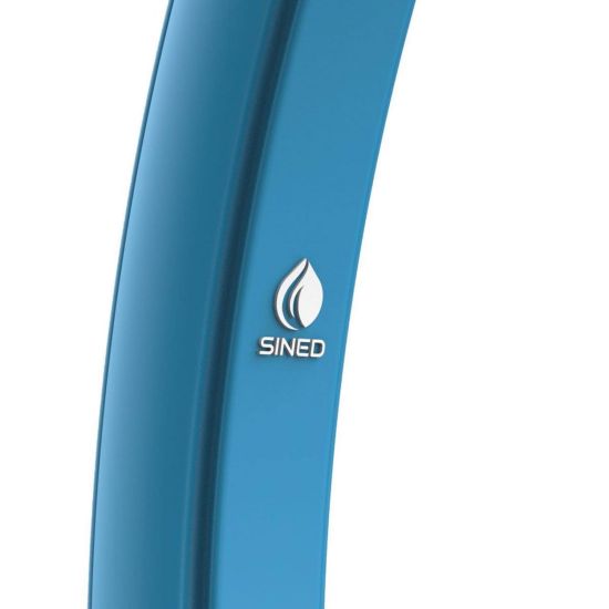 SINED Blue XXL Solar Shower is a product on offer at the best price