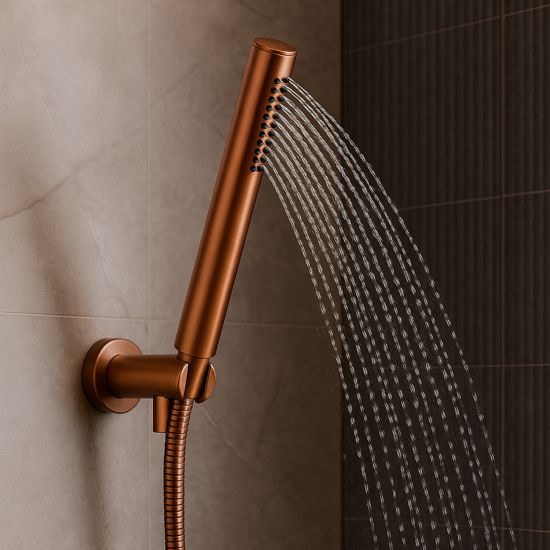 SINED  Douchette à Main En Inox Pour Flexible est un produit offert au meilleur prix
