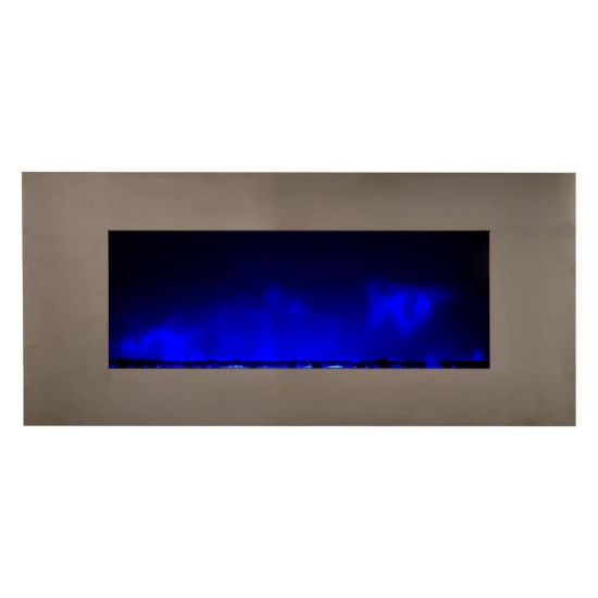 Chemin Arte  Large wallmounted electric fireplace is a product on offer at the best price