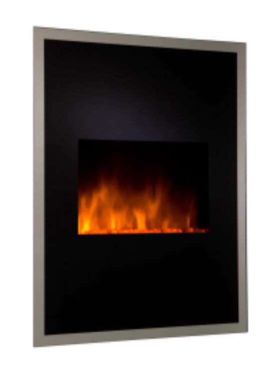 Chemin Arte  Wall mounted Fireplace Empire State is a product on offer at the best price