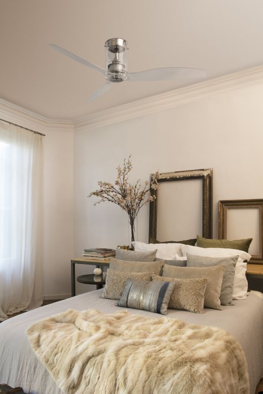 FARO  Ceiling Fan Without Light Mini Tube es un producto que se ofrecen al mejor precio