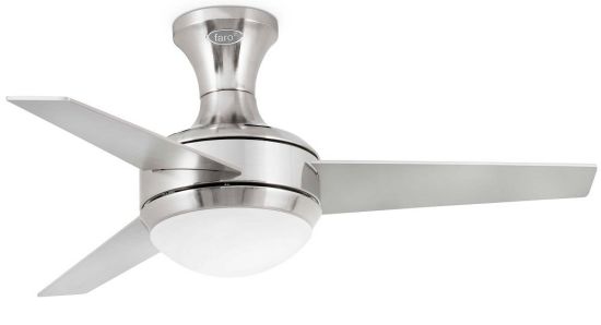 FARO  Ventilador De Techo Mini Ufo Niquel es un producto que se ofrecen al mejor precio