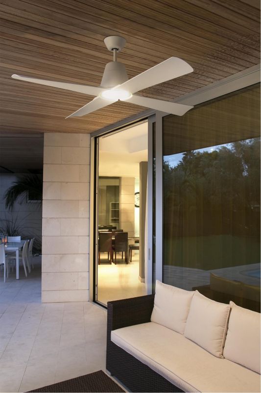 FARO  Ventilador De Techo Typhoon 33480 Blanco es un producto que se ofrecen al mejor precio