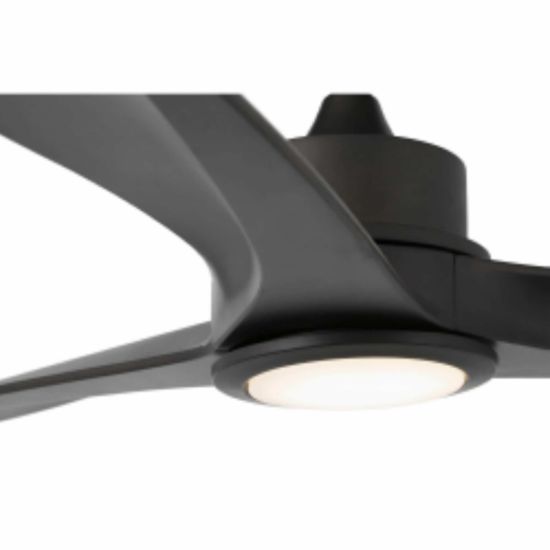 FARO  Ventilador De Techo Luz Led Tonic Marron es un producto que se ofrecen al mejor precio