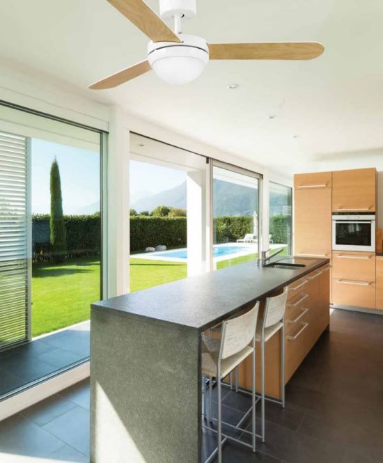 FARO  Ventilador De Techo Con Luz Feroe es un producto que se ofrecen al mejor precio