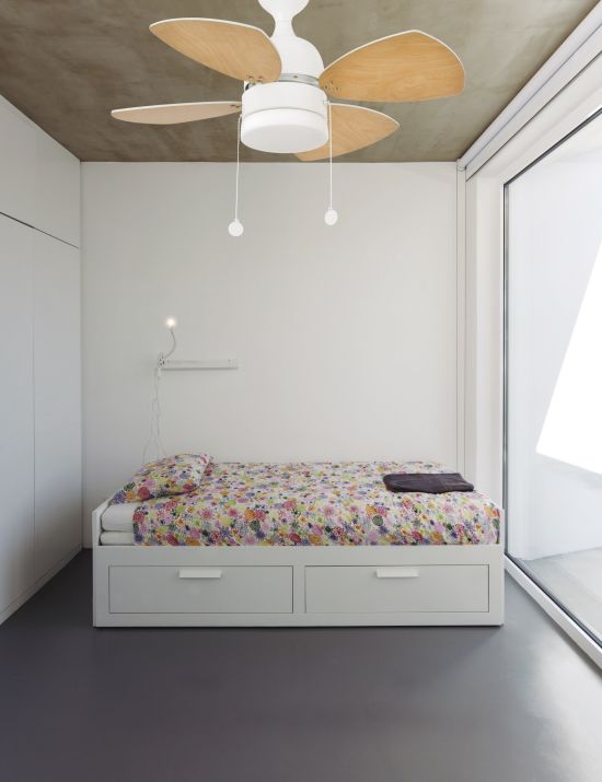 FARO  Ventilador De Techo Mediterraneo Blanco es un producto que se ofrecen al mejor precio