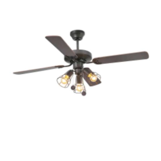 FARO  Ventilateur Plafond Reversible Yakarta est un produit offert au meilleur prix