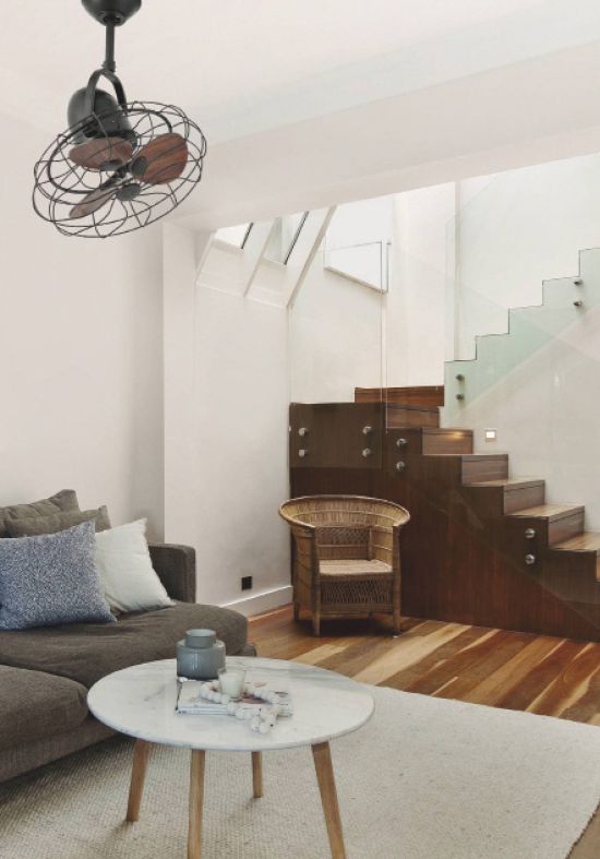 FARO  Ventilador De Techo Keiki White es un producto que se ofrecen al mejor precio