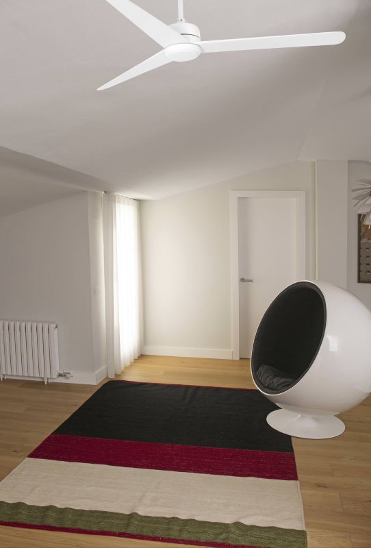 FARO  Ventilador De 3 Palas Sin Luz Blanco es un producto que se ofrecen al mejor precio