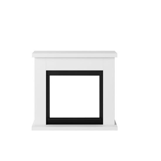 TAGU the missing piece  White Electric Fireplace Cladding is a product on offer at the best price