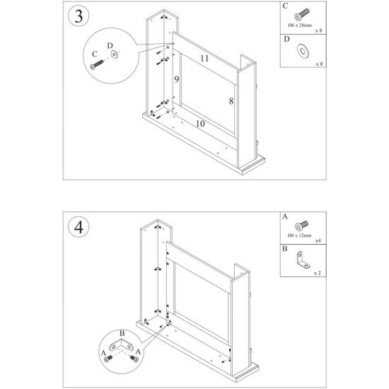 TAGU the missing piece  Rivestimento Legno Chiaro Per Caminetto  un prodotto in offerta al miglior prezzo online