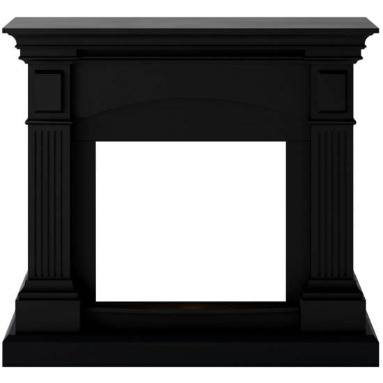 TAGU the missing piece  Black Wood Cladding For Fireplace is a product on offer at the best price