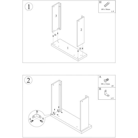 TAGU the missing piece  Marco Para Chimenea Hagen Negro Deep es un producto que se ofrecen al mejor precio