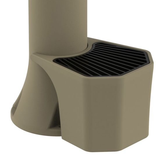 SINED  Brown Turtledove Garden Fountain is a product on offer at the best price