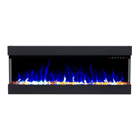 GLOW-FIRE  Electric Fireplace For Living Room is a product on offer at the best price