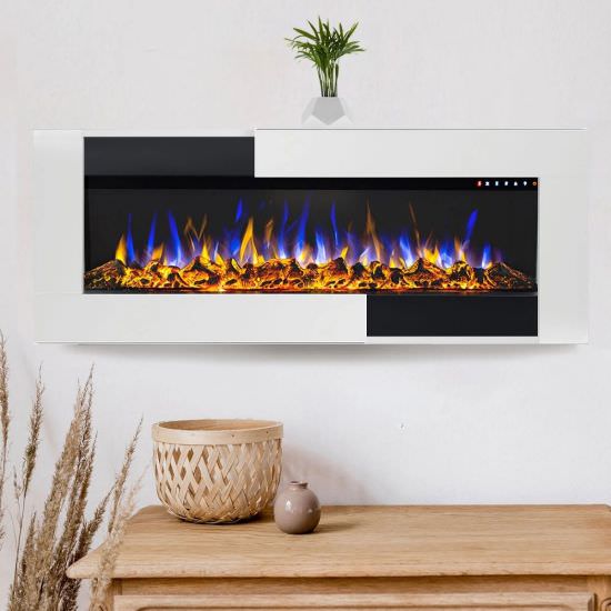 GLOW-FIRE  Chemine lectrique trs bon prix est un produit offert au meilleur prix