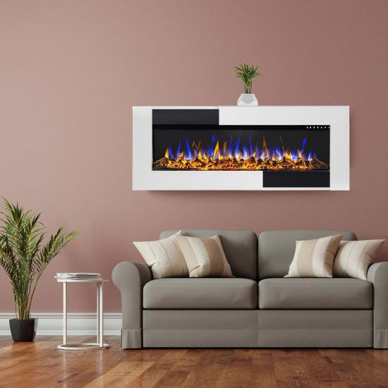 GLOW-FIRE  Chemine lectrique trs bon prix est un produit offert au meilleur prix