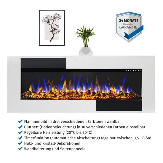 GLOW-FIRE  Electric fireplace great price is a product on offer at the best price